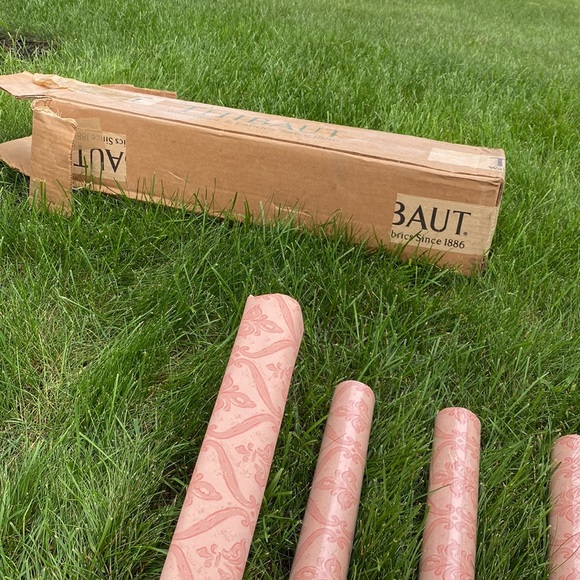 Thibaut Wallpaper - Picture 4 of 10